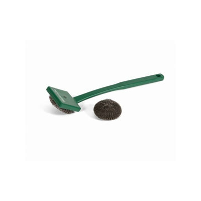 Big Green Egg - SPAZZOLA GRID SCRUBBER