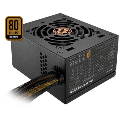 Alimentatore SilentStorm SFX 450W SFX 3.2 550W Colore Nero