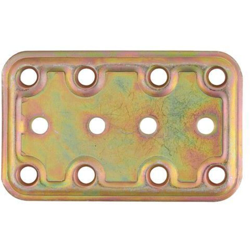 Aldeghi - GIUNZIONE DIRITTA ART.770 mm 50 x 120 precio