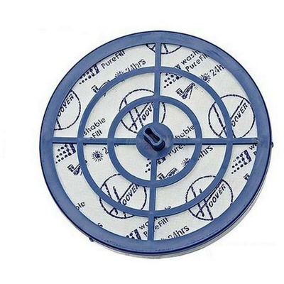 Filtro uscita motore - Aspirapolvere - HOOVER - 236537