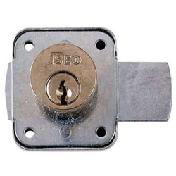 Bl Iseo Art. 107.214 Serr.X Ante Di Ferro Dx (1 Bl) - ISEO SERRATURE características