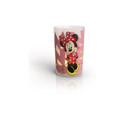 Philips - Candelina Disney - Minnie Mouse 1set precio
