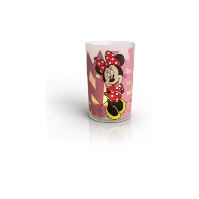 Philips - Candelina Disney - Minnie Mouse 1set