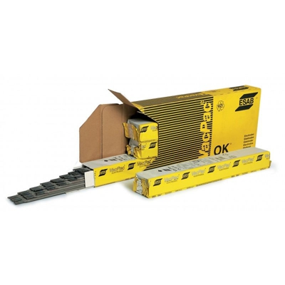 Esab Saldatura - ESAB ELETTR.X ACC.E316 63.30 MM2,5 KG0,7 PZ36