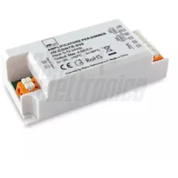 Amplificatore Per Led Dimmer Monocolore - ALPHA ELETTRONICA en oferta