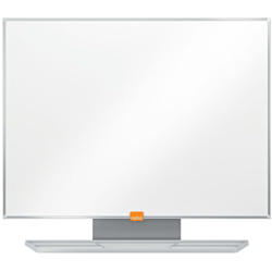 Lavagna Bianca Smaltata Classic 60x45 cm - Nobo características