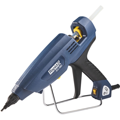 INCOLLATRICE EG 380 PROFESSIONALE IN SCATOLA - Rapid