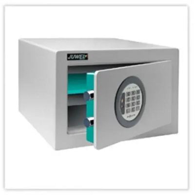 Juwel - CASSAFORTE A MOBILE ELERUNNER 7633 MIS. 295x365x200