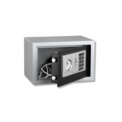 Stark - Cassaforte Da Hotel Con Serratura Elettromagnetica 200X200X310 Mm