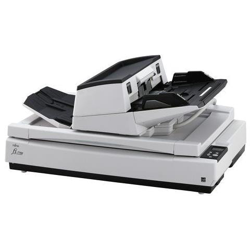 Scanner Fujitsu Fi-7700s 58ppm A3 Adf Flatbed Simplex - Paperstream Capt. Scans características