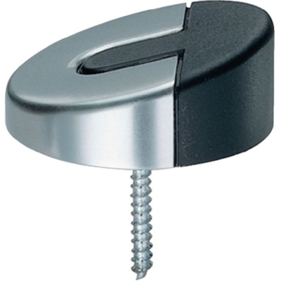 Porta Tampone 25Mm 0 38 3816, Alluminio F1, Ø60Mm - FSB