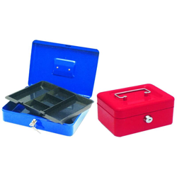 Barbero - CASSETTA PORTAVALORI 67-3 en oferta