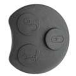 GUSCIO PER CHIAVE AUTO YMRS8 - per Smart - SILCA en oferta