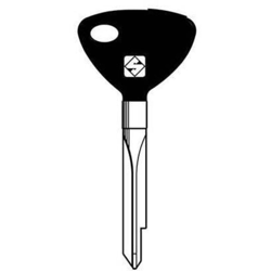 Chiavi A Croce Xbw1P - SILCA en oferta