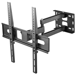 SUPPORTO A PARETE PER TELEVISORE '003' 32-55 pollici - port.max 35 kg - SUPERIOR en oferta