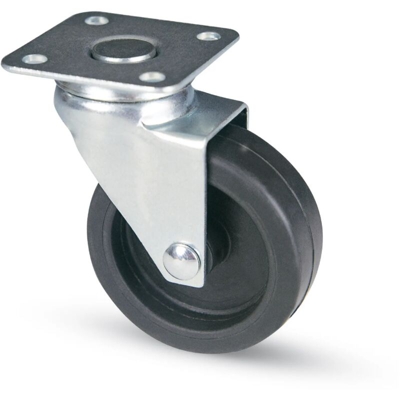 Valsecchi - RUOTA PIASTRA GIREVOLE 60X24 ART.220