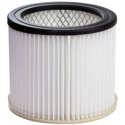 Filtro Hepa Per Aspiratore Scheppach Asp15-Es