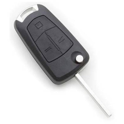 GUSCIO PER CHIAVE AUTO HU100RS8 - per Opel/Vauxhall - SILCA en oferta