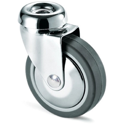 Valsecchi - RUOTA TREKI C-FORO 50X18 ART.220CF