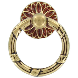 Bl Maniglia Antich.09236 Mm.35X43 Patine' (1 Bl) - METAL STYLE en oferta