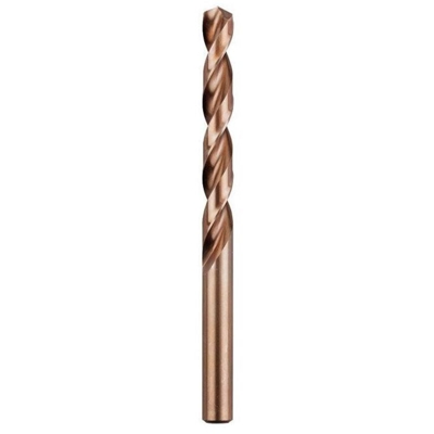 Kwb Cobalt Punta per Trapano Elicoidale 5mm