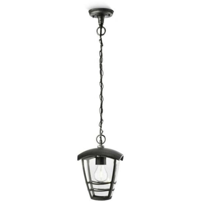 myGarden Stream grey Suspension light Outdoor - Philips