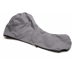 Telo copri motore completo impermeabile fioccato per eliminare l umidita' tg. s - TR.EM. precio