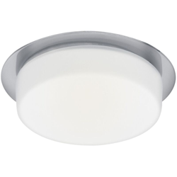 Einbauspot EINBAUSPOT/1 GX53 CHROM CHIRON [Classe di efficienza energetica B] - EGLO precio