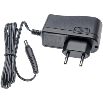 vhbw alimentatore caricabatterie compatibile con Rowenta Air Force AC923501/9A1, AC925801/9A0, AC925801/9A1 aspirapolvere portatile
