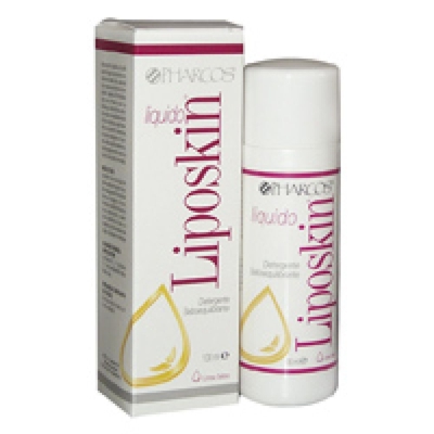 Liposkin® Liquido Detergente Seboequilibrante