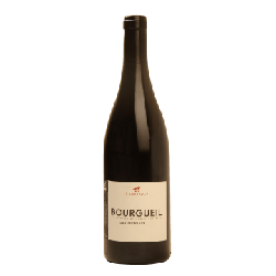 COTE 50 2019 - DOMAINE YANNICK AMIRAULT precio