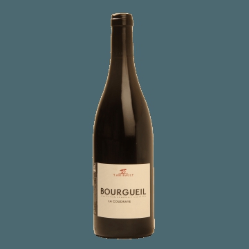 COTE 50 2019 - DOMAINE YANNICK AMIRAULT