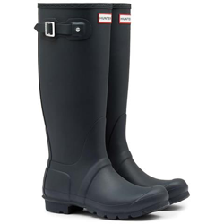 Stivali E Stivaletti Hunter Original Tall Rain Scarpe Donna Eu 37 en oferta