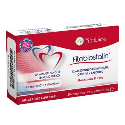Fitobiostatin®