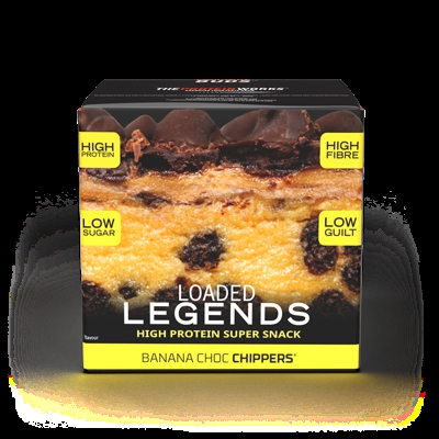 Loaded Legends