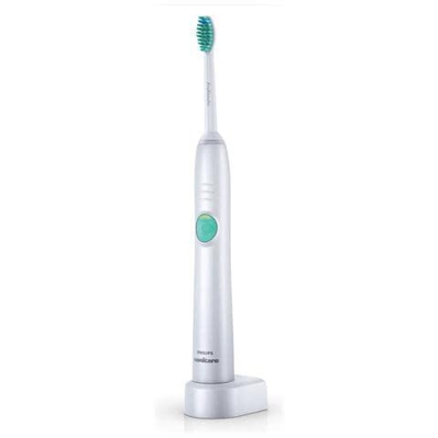 HX6511/35 Spazzolino Elettrico Ricaricabile Sonicare EasyClean