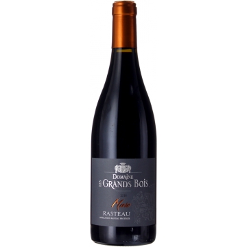 RASTEAU - CUVÉE MARC 2017 - DOMAINE LES GRANDS BOIS