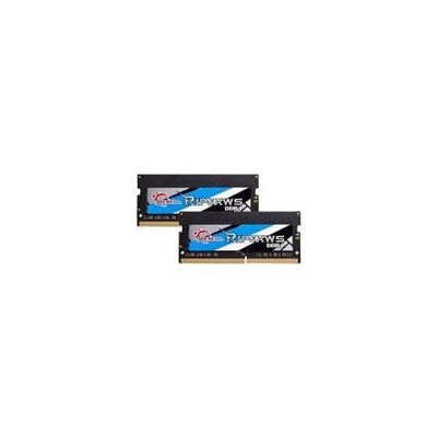 Ripjaws 16GB DDR4 2666MHz memoria