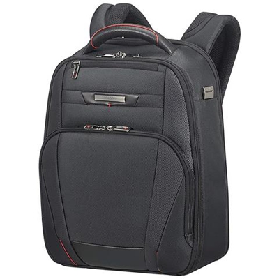 vers Samsonite Pro-dlx 5 - Backpack For 14.1'''''''' Laptop 1.2 Kg Zaino Casual, 42 Cm, 14 Liters, Nero (black) ''
