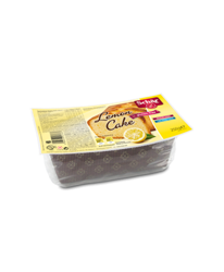 Schar Lemon Cake Torta Al Limone Senza Glutine 250g en oferta