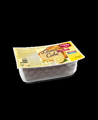 Schar Lemon Cake Torta Al Limone Senza Glutine 250g