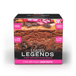 Loaded Legends precio