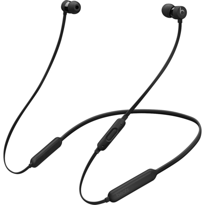 BeatsX Cuffia Auricolare Nero, Cuffie