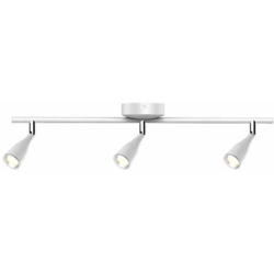 Lampada da muro Led 13.5W (3x4.5W) Wall Light colore bianco VT-813 4000K - V-tac precio