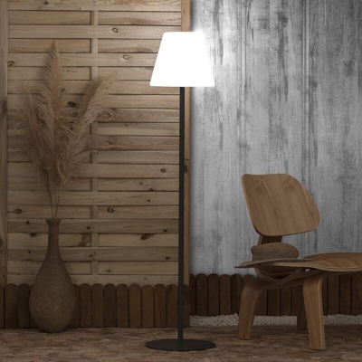 Lampada LED da Terra Solare Bianco Naturale 3800K - 4200K - LEDKIA