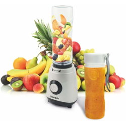 Easy Drink Frullatore Con Borraccia Da Viaggio 250W - KOOPER precio