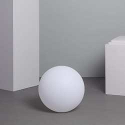 Ledkia - Sfera LED RGBW 40cm Ricaricabile en oferta