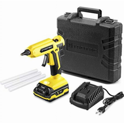 Trotec Pistola incollatrice a caldo PGGS 10-20V en oferta