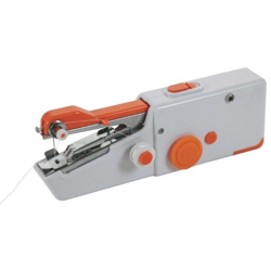 Macchina Da Cucire Portatile Cordless A Batterie - GALILEO en oferta