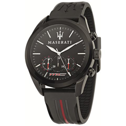 Orologio Uomo Cronografo Traguardo R8871612004 en oferta